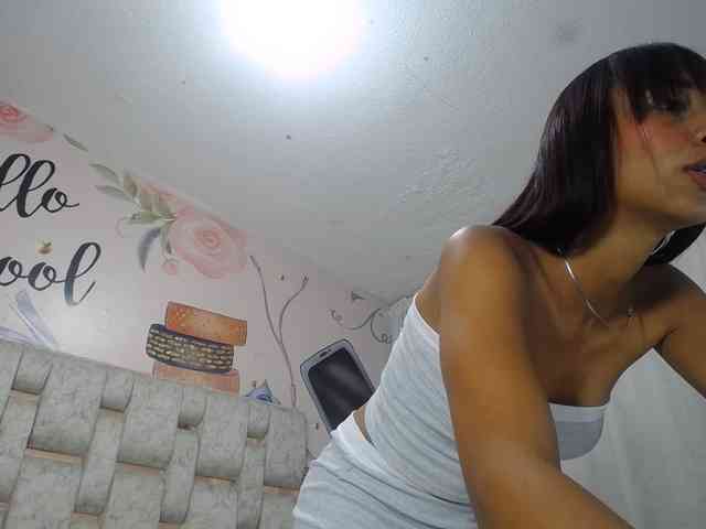 paulina-evans webcam