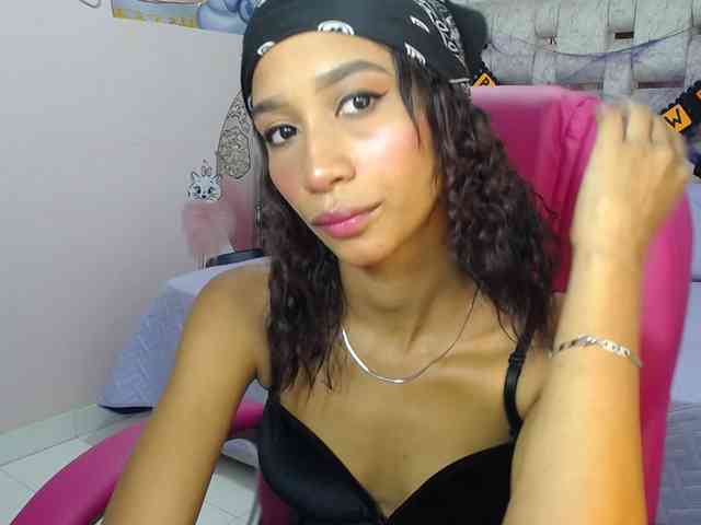paulina-evans webcam