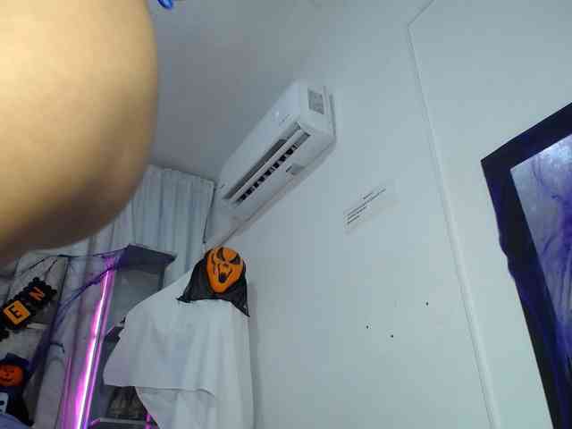 paulina-evans webcam