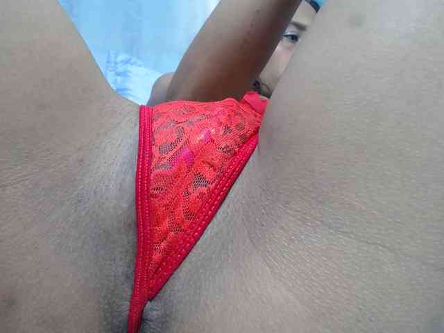 paulina-evans webcam
