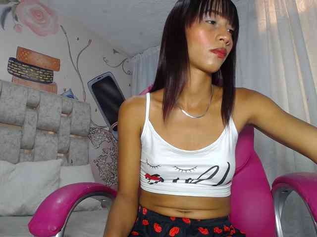 paulina-evans webcam