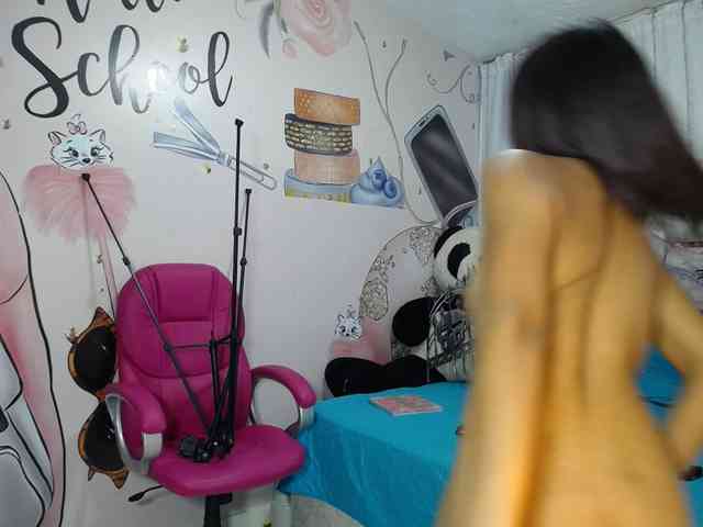 paulina-evans webcam