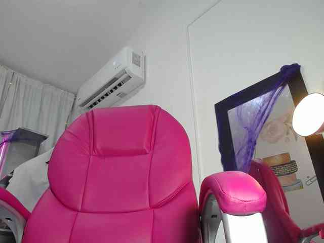 paulina-evans webcam