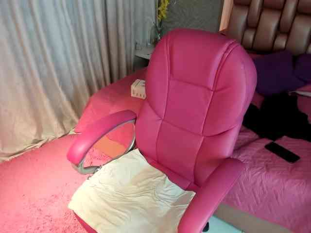 paulina-evans webcam