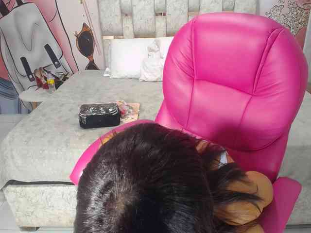paulina-evans webcam