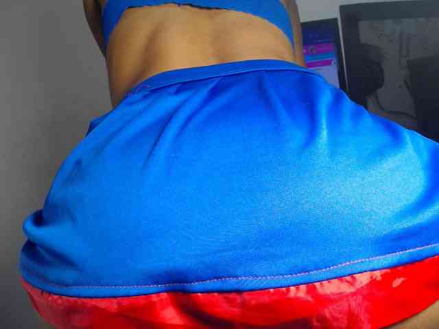 paulina-evans webcam