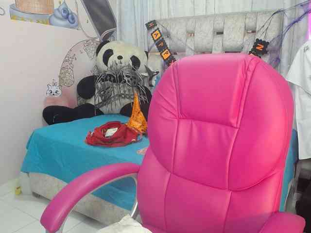 paulina-evans webcam