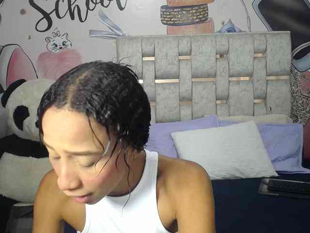 paulina-evans webcam