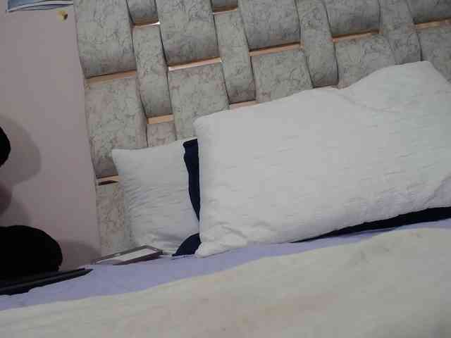 paulina-evans webcam