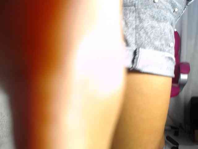 paulina-evans webcam