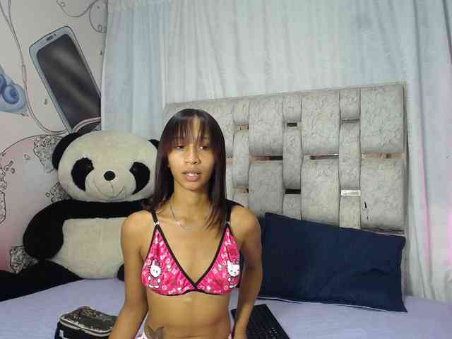 paulina-evans webcam