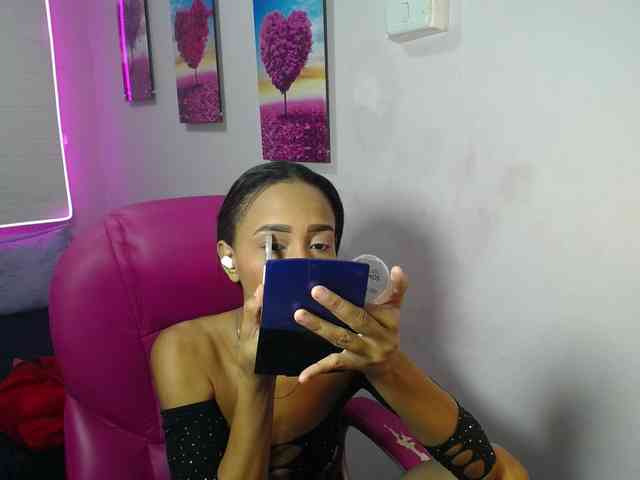 paulina-evans paulina-evans