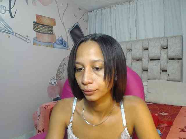 paulina-evans webcam