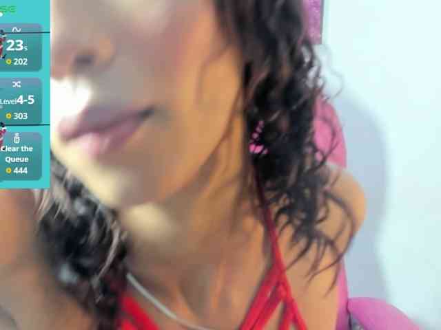 paulina-evans webcam