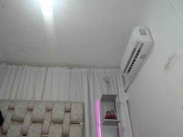 paulina-evans webcam