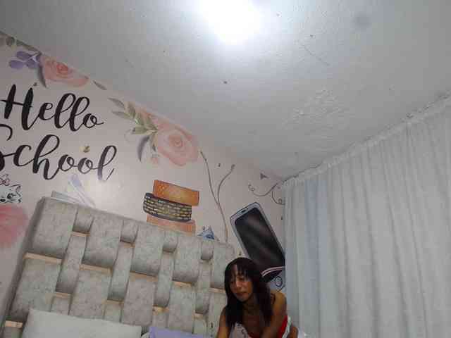 paulina-evans webcam