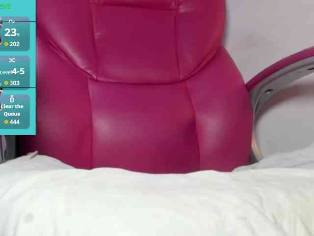 paulina-evans webcam