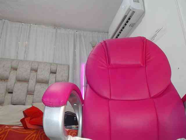 paulina-evans webcam