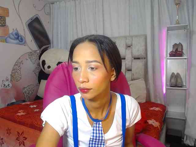 paulina-evans webcam