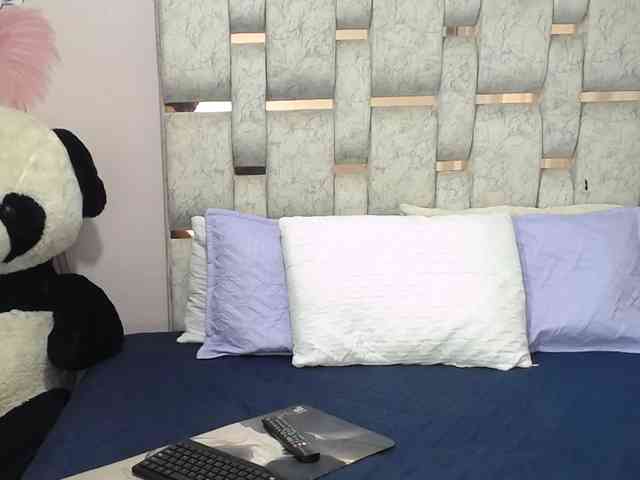 paulina-evans webcam
