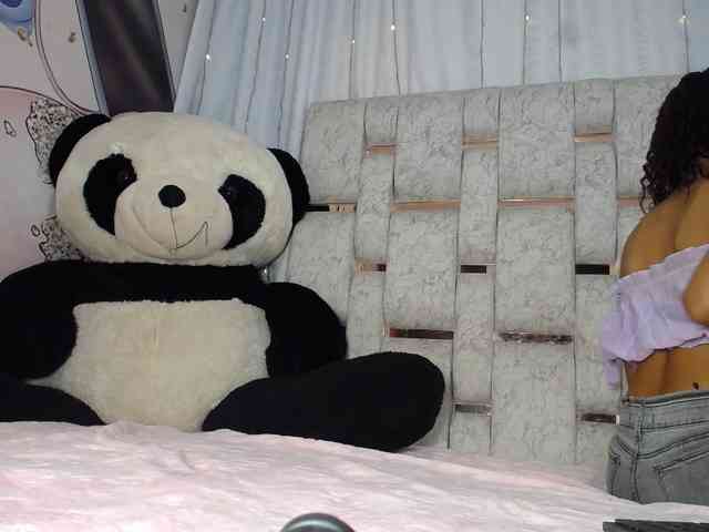 paulina-evans webcam
