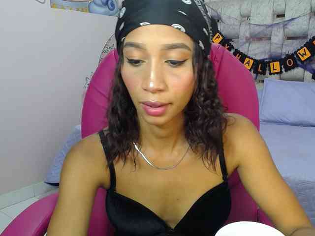 paulina-evans webcam