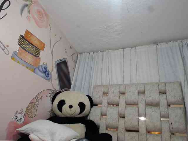 paulina-evans webcam