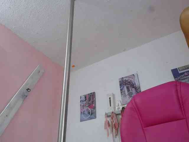 paulina-evans webcam