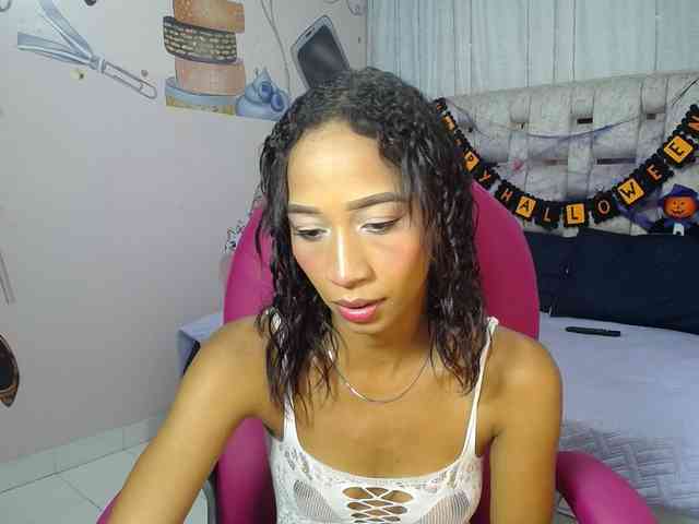paulina-evans webcam