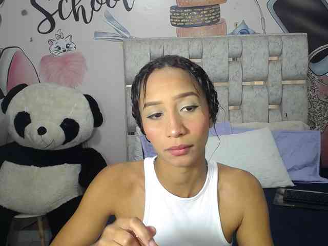 paulina-evans webcam
