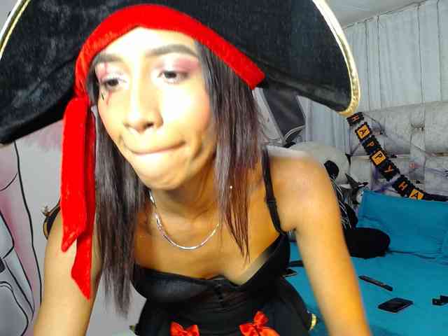 paulina-evans webcam