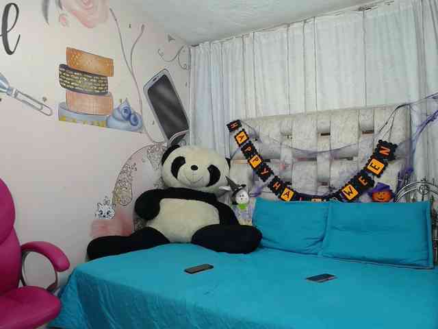 paulina-evans paulina-evans