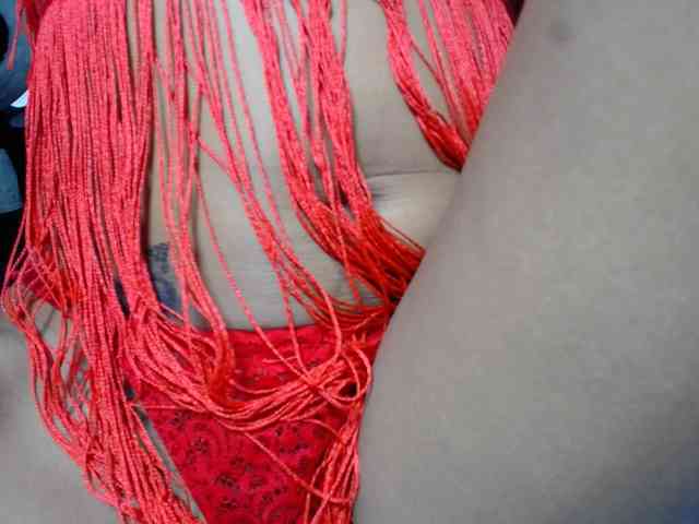 paulina-evans webcam