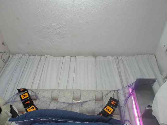 paulina-evans webcam
