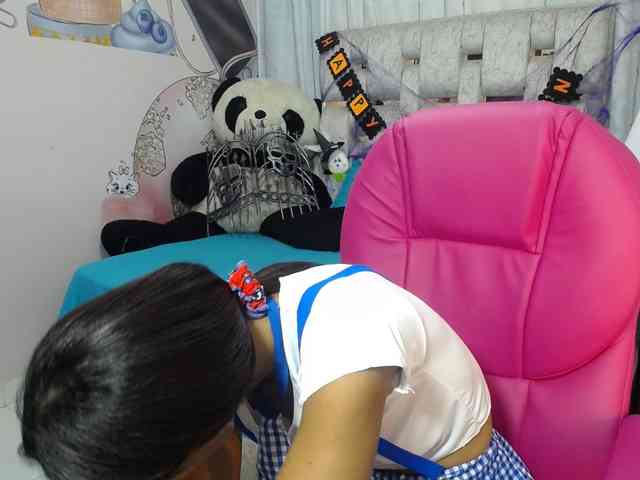 paulina-evans webcam