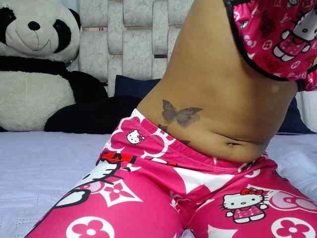 paulina-evans webcam