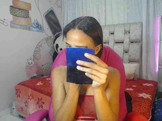 paulina-evans webcam