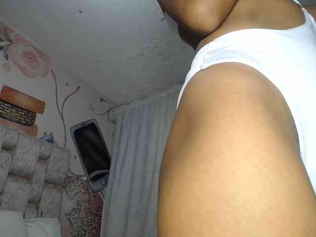 paulina-evans webcam