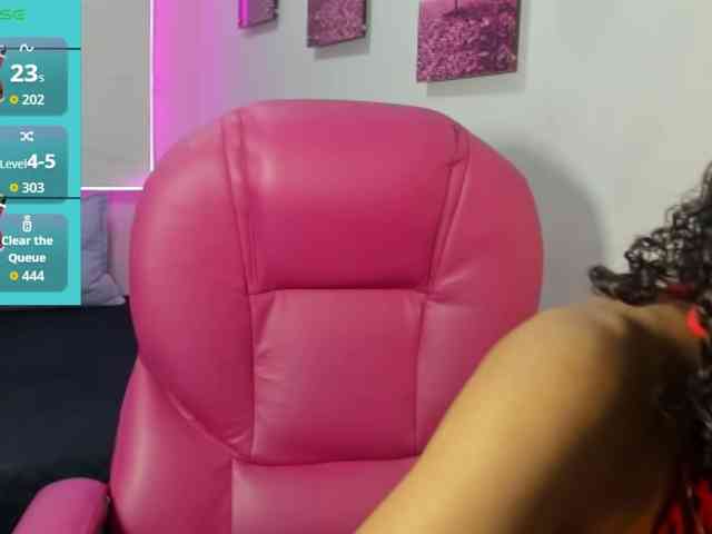 paulina-evans webcam