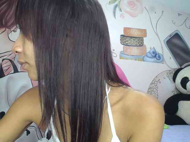 paulina-evans webcam