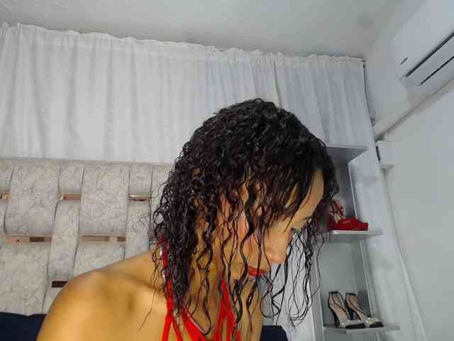 paulina-evans webcam