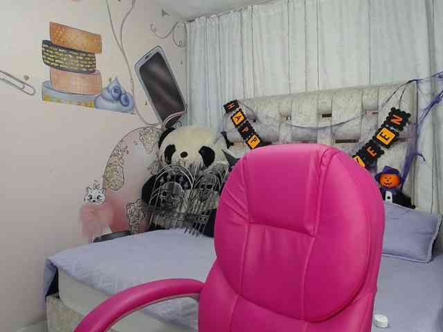 paulina-evans webcam