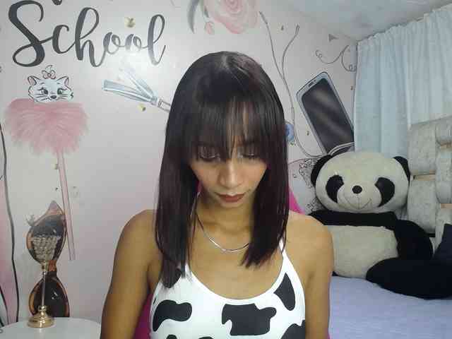 paulina-evans webcam