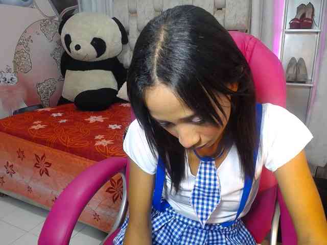 paulina-evans webcam