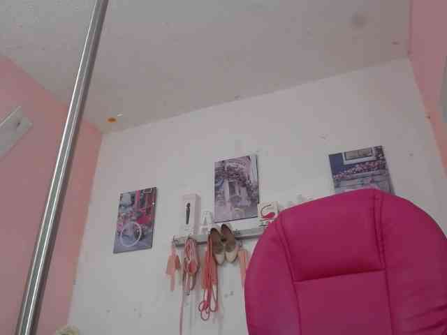 paulina-evans webcam