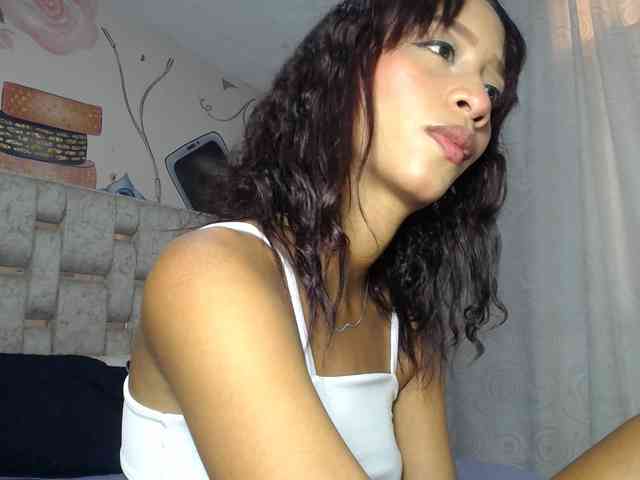 paulina-evans webcam