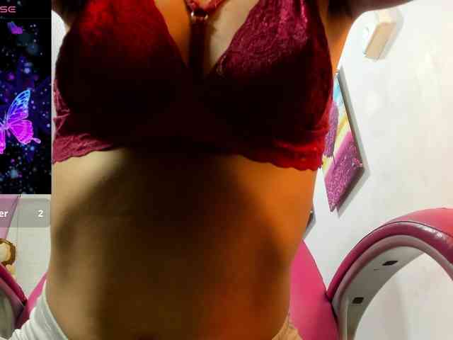 paulina-evans paulina-evans