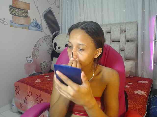 paulina-evans webcam