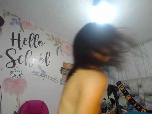 paulina-evans webcam