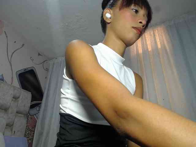 paulina-evans webcam